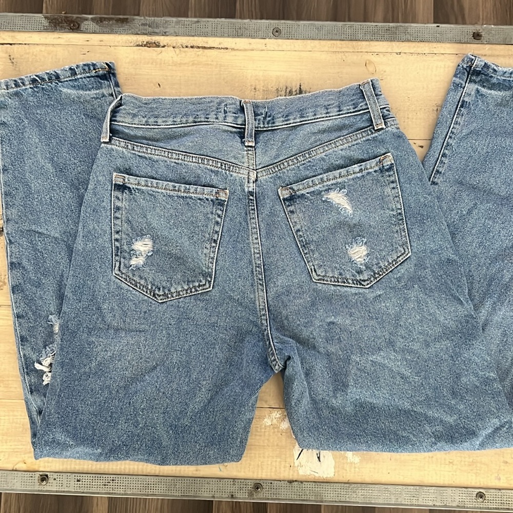 High Rise jeans 👖 - Picture 6 of 6
